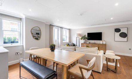 Mayfair Mews 8