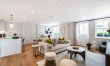 Mayfair Mews 0