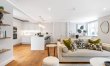 Mayfair Mews 4