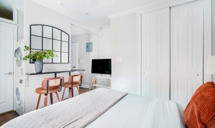 SoHo Flair 5