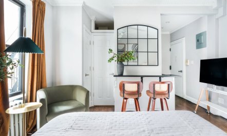 SoHo Flair 1