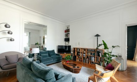 Parisian Family 7