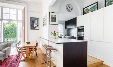 The Notting Hill Heaven 2