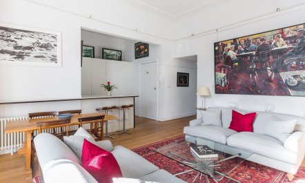 The Notting Hill Heaven 4
