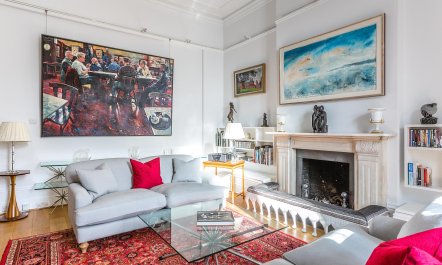 The Notting Hill Heaven 3