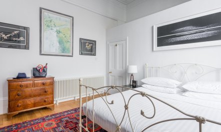 The Notting Hill Heaven 9