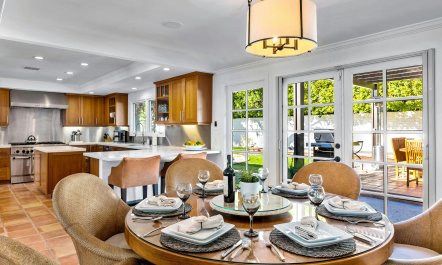 Sunset Palms 7