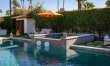 Sunset Palms 4