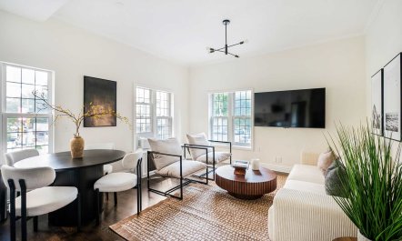 West Village Reverie 4