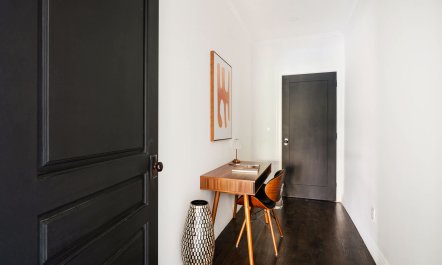 West Village Reverie 8