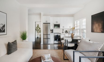 West Village Reverie 5