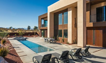 Concrete & Crestline