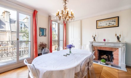D&ocirc;me & Parquet 7