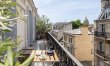 D&ocirc;me & Parquet 1