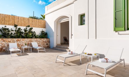 Leuca's Edge 3