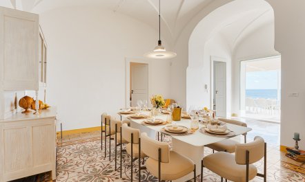 Leuca's Edge 1