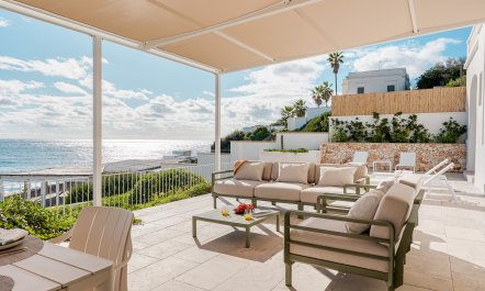 Leuca's Edge 2