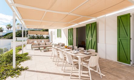 Leuca's Edge 7
