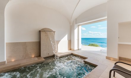 Leuca's Edge 4