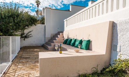 Leuca's Edge 5