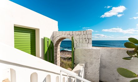 Leuca's Edge 6
