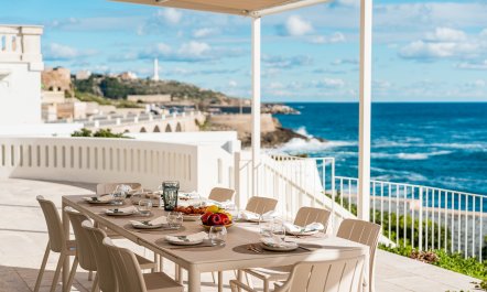 Leuca's Edge 8