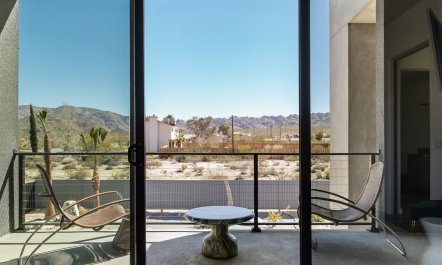 Concrete & Canyon 5