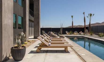 Concrete & Canyon 3