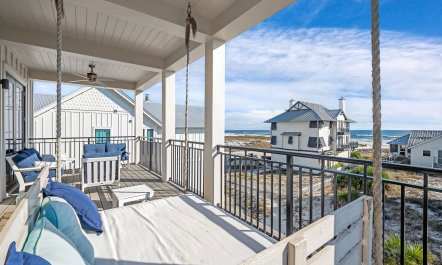 The Gulf Lookout