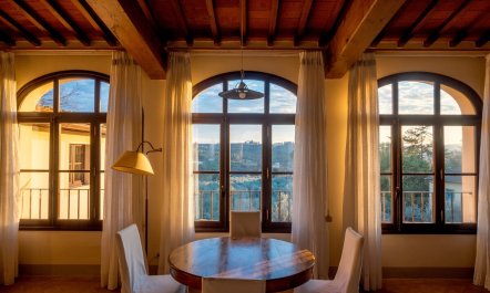 Florentine Light 2