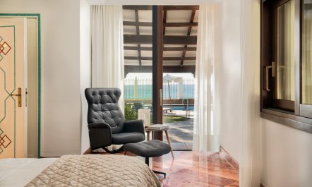 Paloma & Palms 6