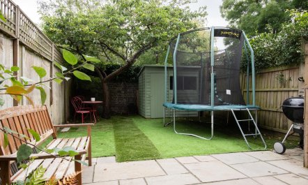 Notting Hill Notes 7