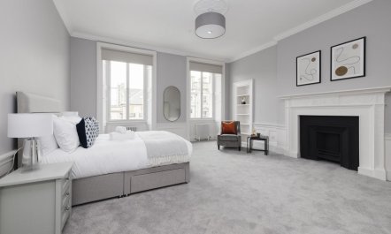 George Street Getaway 9