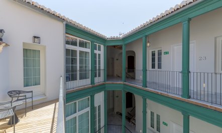Palacio de la Luz 1