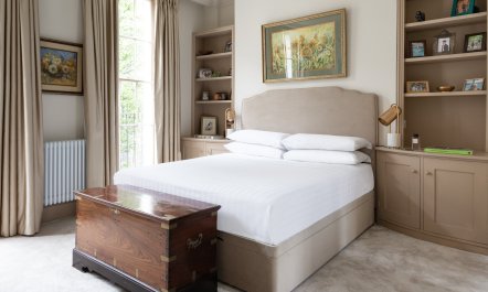 Marylebone Sophistication 6