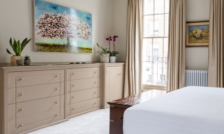 Marylebone Sophistication 8