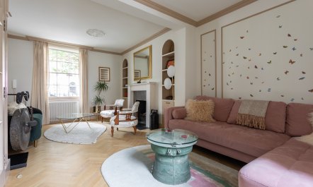 Marylebone Sophistication 1