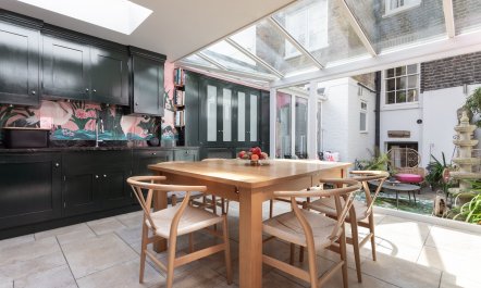 Marylebone Sophistication