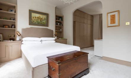 Marylebone Sophistication 7