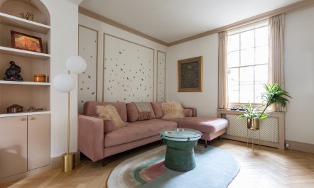 Marylebone Sophistication 3
