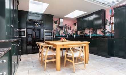 Marylebone Sophistication 4