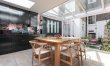Marylebone Sophistication 0