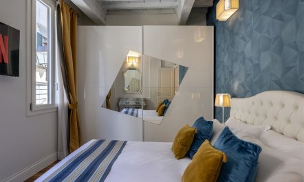Albero & Stone 8