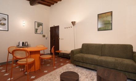 Quiet in the Arno 2