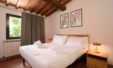 Quiet in the Arno 5