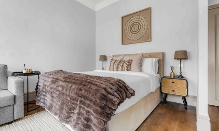 Chelsea Reverie 9