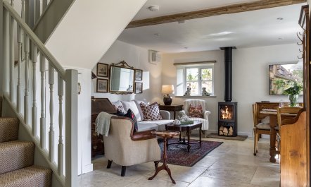 Windrush & Woodsmoke 2
