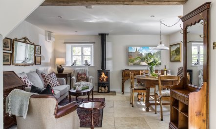 Windrush & Woodsmoke