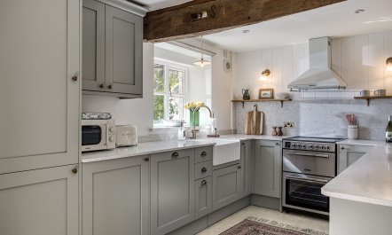 Windrush & Woodsmoke 7