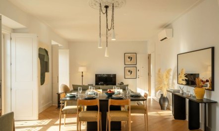 Baixa Sunlight